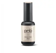 База HEMA FREE Base UV/LED PNB, 8 мл