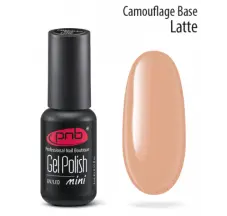 Camouflage base PNB, 4 ml, latte