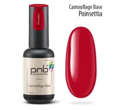 قاعدة مموهة PNB، 8 مل، البونسيتة