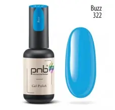 جل بوليش PNB 322 ، 8 مل