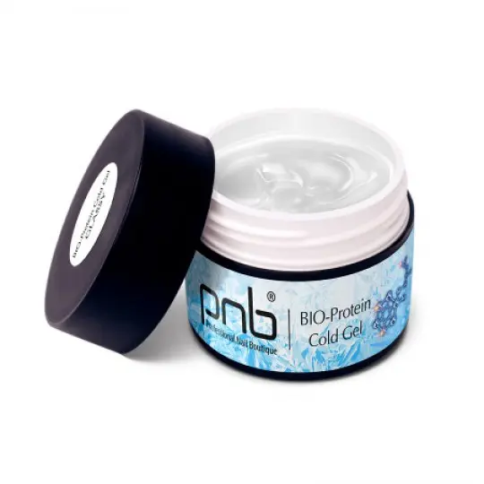 UV/LED BIO-Protein Cold Gel, 15 ml