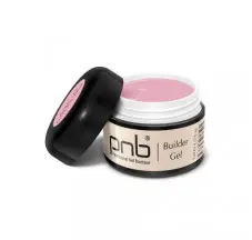 جل البناء UV / LED Natural Pink 5 مل