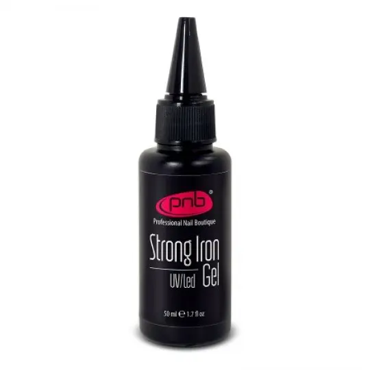 Strong Iron Gel, 50 ml