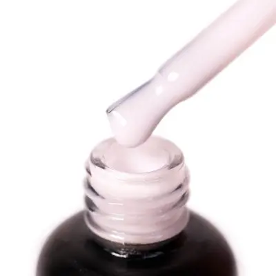 Strong Iron Gel Soft white, 50 ml
