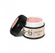 Gel PNB jelly, camouflage Peach, 5 ml