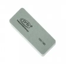 Buff mini 100/180 Gray, rectangular