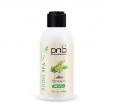 Callus Remover PODO SPA PNB, STRONG, 150 ml