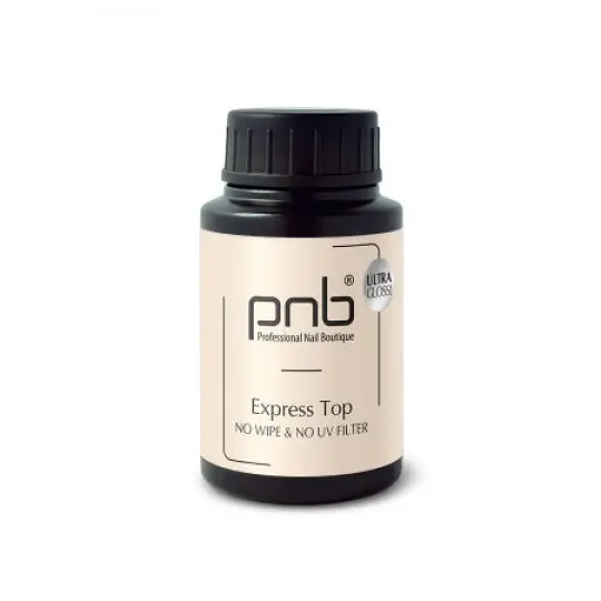 Express Top without sticky layer PNB 30 ml PNB