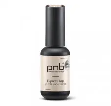 Express Top without sticky layer PNB 8 ml