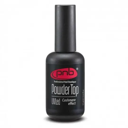 UVLED Powder Top - 17ml, PNB