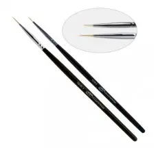 Brush set PNB №1 "Openwork rim"