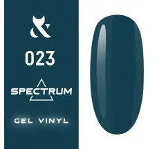 Gel polish F.O.X. "Spectrum" 023 (7ml)