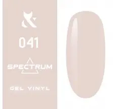 Gel polish F.O.X. "Spectrum" 041 (7ml)
