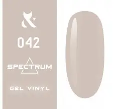 Gel polish F.O.X. "Spectrum" 042 (7ml)