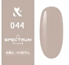 Gel polish F.O.X. "Spectrum" 044 (7ml)