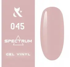 Gel polish F.O.X. "Spectrum" 045 (7ml)