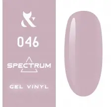 Gel polish F.O.X. "Spectrum" 046 (7ml)