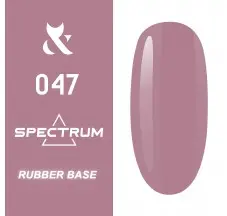 Gel polish F.O.X. "Spectrum" 047 (7ml)