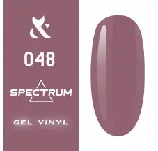 Gel polish F.O.X. "Spectrum" 048 (7ml)