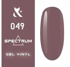 Gel polish F.O.X. "Spectrum" 049 (7ml)