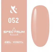 Gel polish F.O.X. "Spectrum" 052 (7ml)