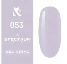 Gel polish F.O.X. "Spectrum" 053 (7ml)