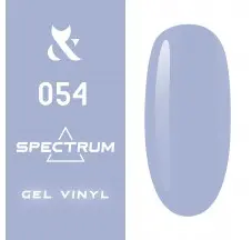 Gel polish F.O.X. "Spectrum" 054 (7ml)