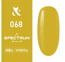 Gel polish F.O.X. "Spectrum" 068 (7ml)