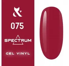 Gel polish F.O.X. "Spectrum" 075 (7ml)