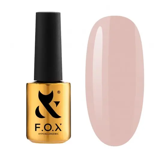 جل البولندية F.O.X. 