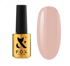 Gel polish F.O.X. "Spectrum" 083 (7ml)