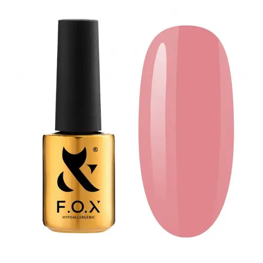 Gel polish F.O.X. "Spectrum" 085 (7ml)