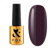 Gel polish F.O.X. "Spectrum" 090 (7ml)