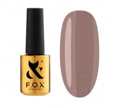 جل البولندية F.O.X. 