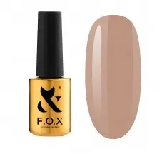 Gel polish F.O.X. "Spectrum" 096 (7ml)