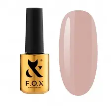 Gel polish F.O.X. "Spectrum" 098 (7ml)