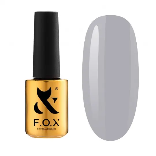 Gel polish F.O.X. "Spectrum" 099 (7ml)