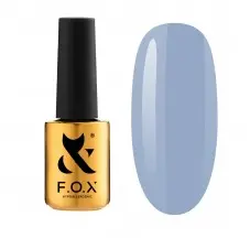 Gel polish F.O.X. "Spectrum" 100 (7ml)