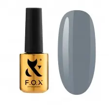 Gel polish F.O.X. "Spectrum" 101 (7ml)