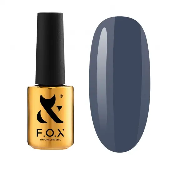 Gel polish F.O.X. "Spectrum" 102 (7ml)