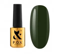 Gel polish F.O.X. "Spectrum" 106 (7ml)