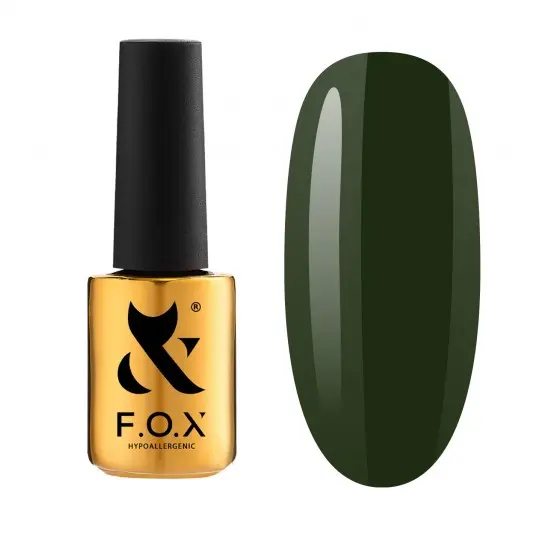 جل البولندية F.O.X.
