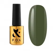 Gel polish F.O.X. "Spectrum" 107 (7ml)