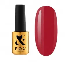 Gel polish F.O.X. "Spectrum" 114 (7ml)
