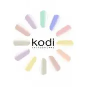 Color Rubber Base "Pastel"