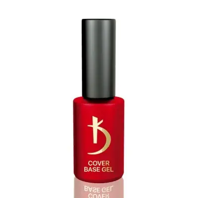 Cover Base Gel №8 7 ml. Kodi Professional