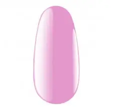 Color Rubber Base Gel Bubble Gum 8 ml. Kodi