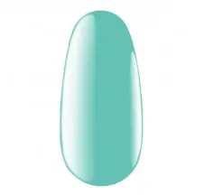 Color Rubber Base Gel Mint 8 ml. Kodi