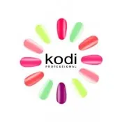 Gel polish Kodi "Bright", 8 ml.