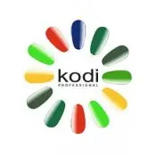 Гель-лаки Kodi pro "Crystal" 8 ml.